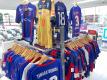 「スポーツ用品のサッカー 」
