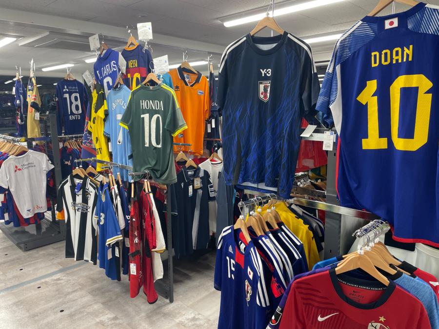 トレファクスポーツアウトドア府中甲州街道店ブログ画像1