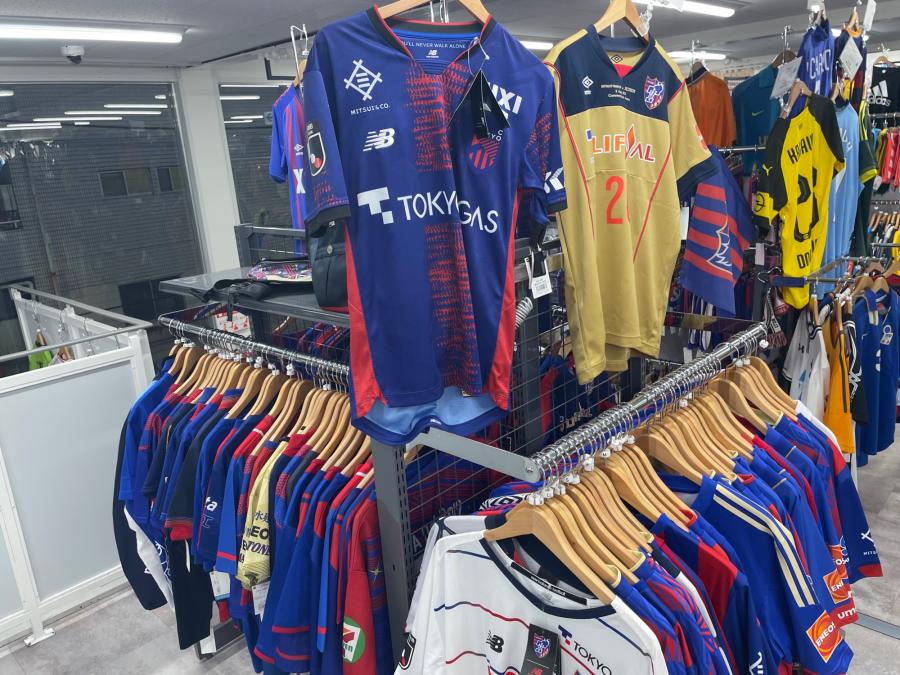 トレファクスポーツアウトドア府中甲州街道店ブログ画像4