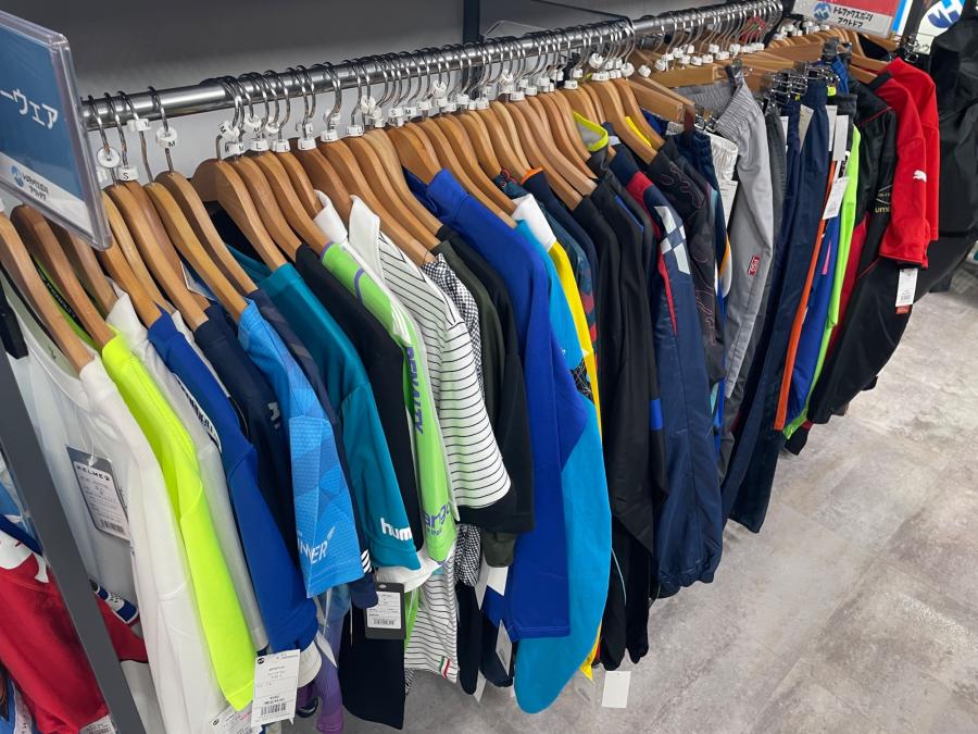 トレファクスポーツアウトドア府中甲州街道店ブログ画像6