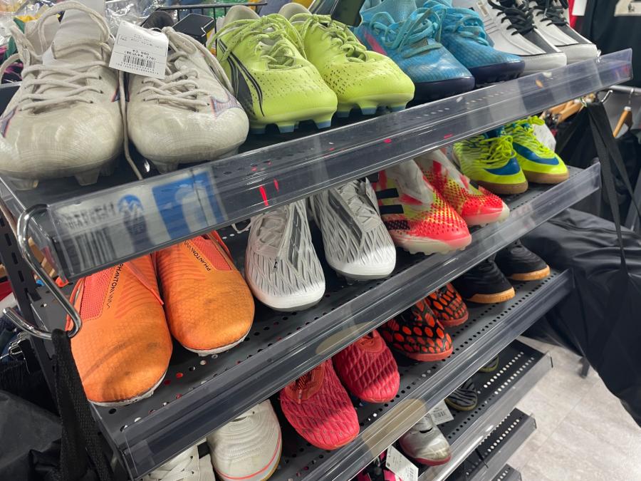 トレファクスポーツアウトドア府中甲州街道店ブログ画像7