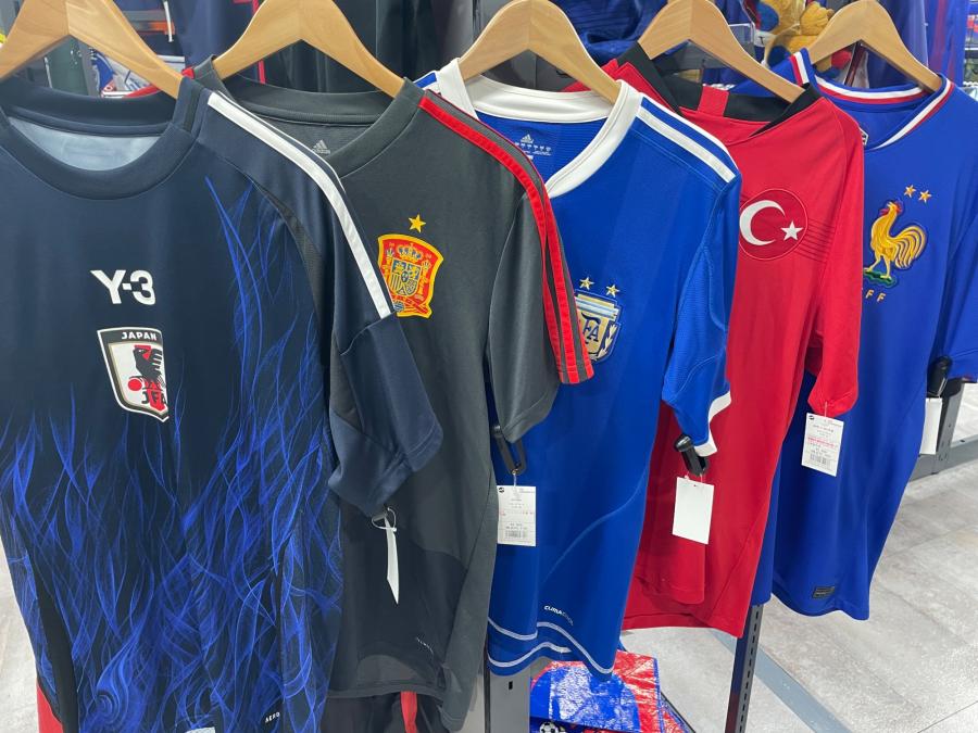 トレファクスポーツアウトドア府中甲州街道店ブログ画像5