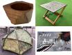 「デバイスワークスのキャンプ用品 」