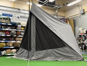 TOKYOCRAFTSが誇る究極のソロテント"ダイヤフォートTC"のご紹介！