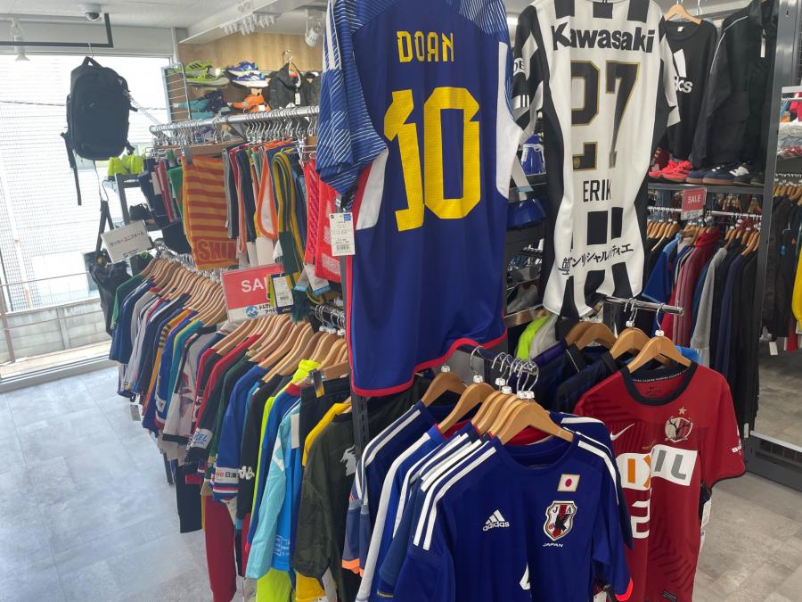 トレファクスポーツアウトドア府中甲州街道店ブログ画像7