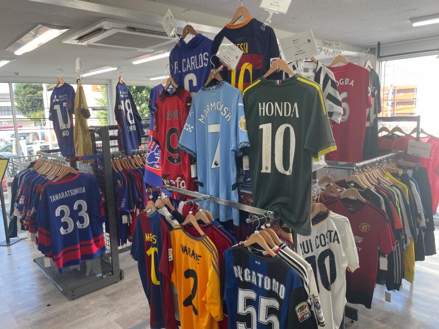 トレファクスポーツアウトドア府中甲州街道店ブログ画像1