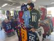 「スポーツ用品のサッカー 」