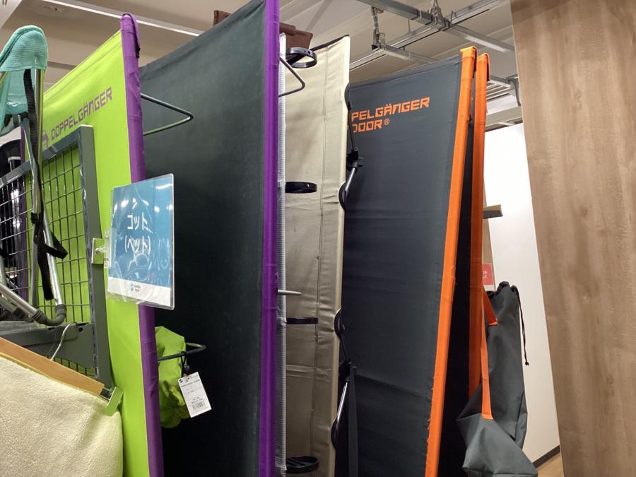 トレファクスポーツアウトドア府中甲州街道店ブログ画像6