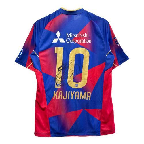 UMBRO - fc東京 久保建英 2018年 ユニフォーム fc東京 久保建英 2018年 ユニフォーム