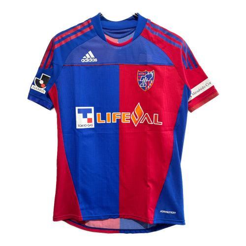 明日は京都サンガ戦！】FC東京時代の久保建英のユニフォームも入荷し
