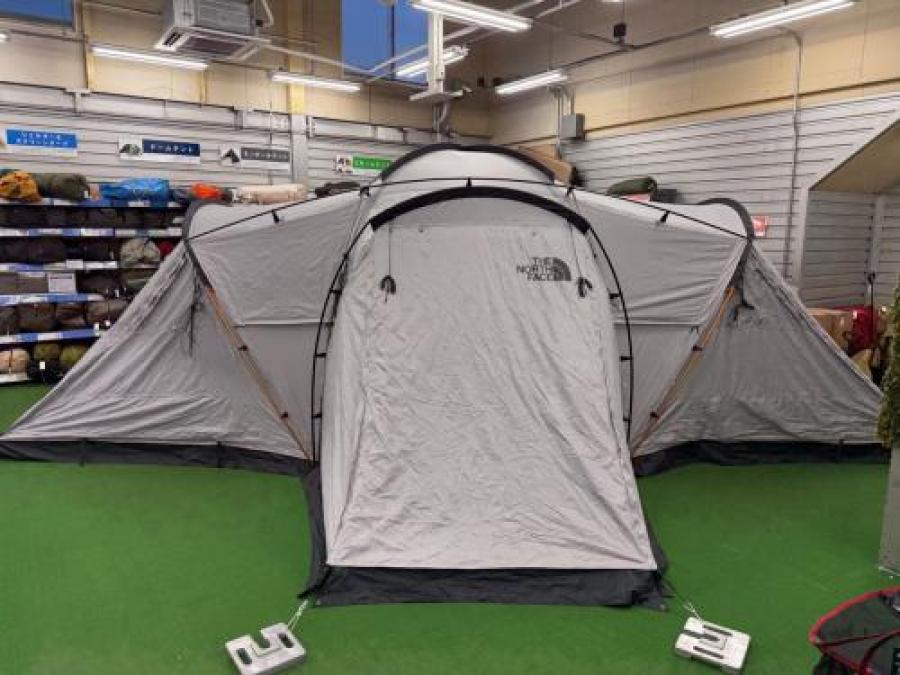 トレファクスポーツアウトドア府中甲州街道店ブログ画像9