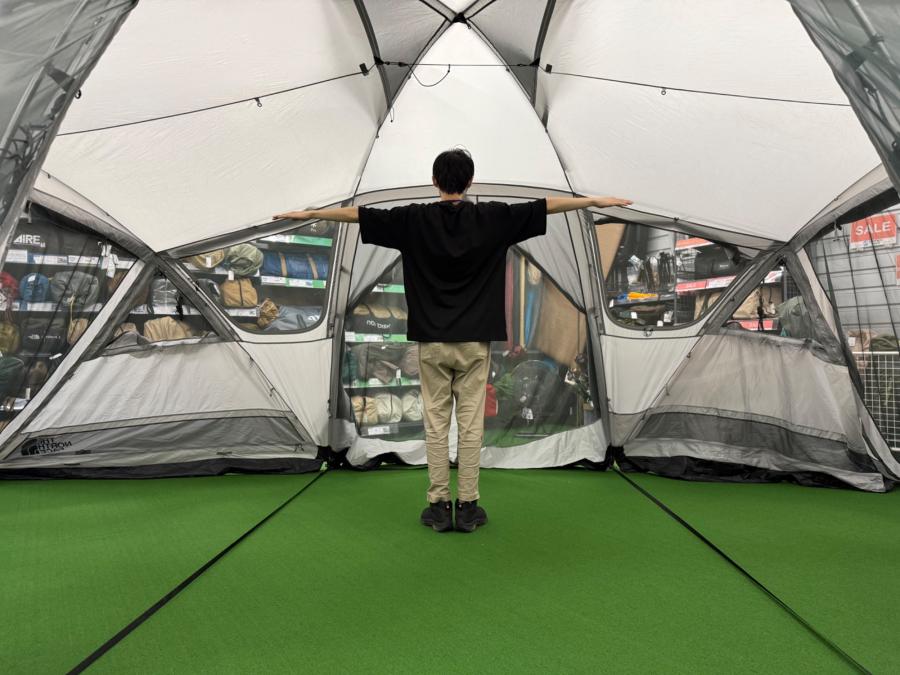 トレファクスポーツアウトドア府中甲州街道店ブログ画像3
