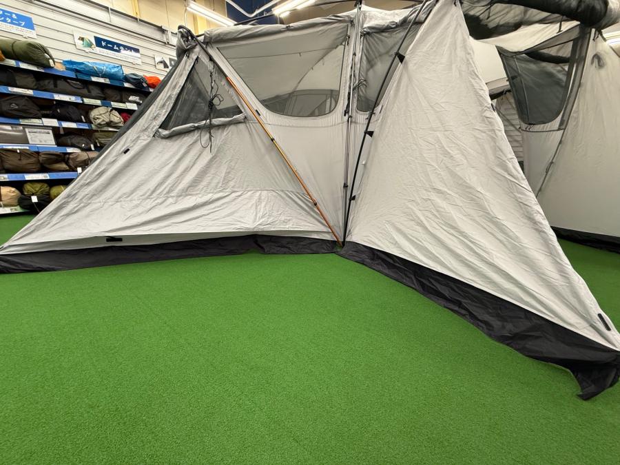 トレファクスポーツアウトドア府中甲州街道店ブログ画像8