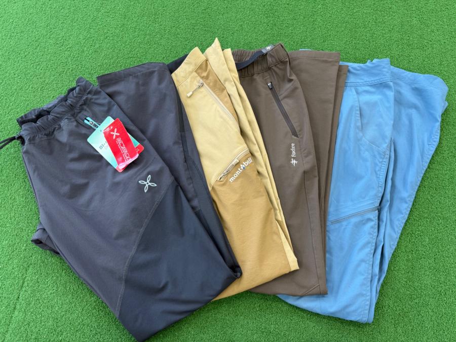 トレファクスポーツアウトドア府中甲州街道店ブログ画像4