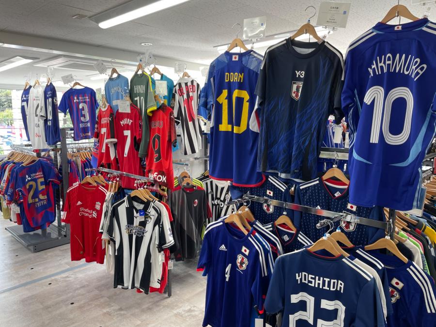トレファクスポーツアウトドア府中甲州街道店ブログ画像1