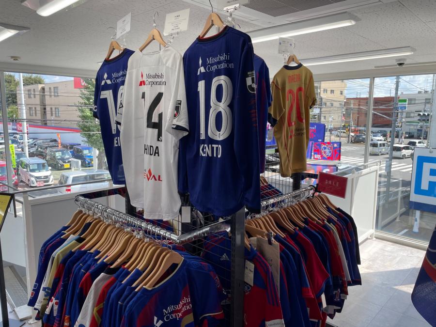 トレファクスポーツアウトドア府中甲州街道店ブログ画像4