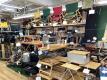 「アウトドア用品のキャンプ用品 」