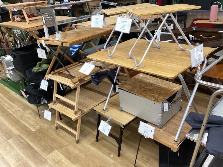 トレファクスポーツアウトドア府中甲州街道店ブログ画像1