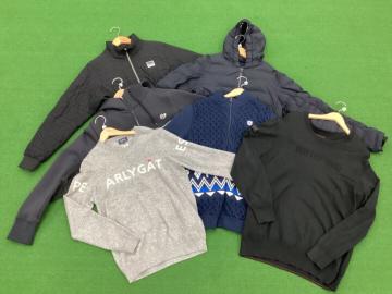 「スポーツ用品のゴルフ 」