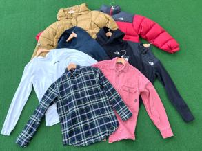 【アウトドアブランド買取金額20％アップ中！】アウトドアウェアの買取は府中甲州街道店へ！