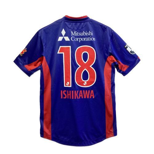 府中甲州街道店】FC東京のオーセンティックユニフォーム大量入荷