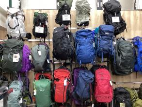 【新入荷！！】府中甲州街道店のバックパックをご紹介！