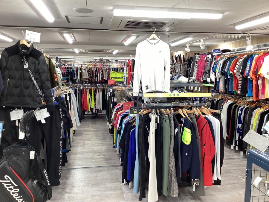 トレファクスポーツアウトドア府中甲州街道店ブログ画像1