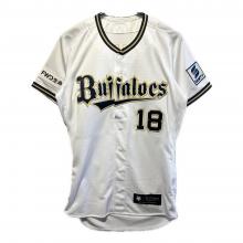 【毎月8or9日は野球の日】直近入荷ユニフォーム特集！