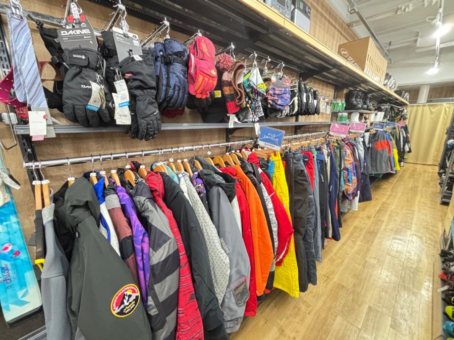 トレファクスポーツアウトドア府中甲州街道店ブログ画像6