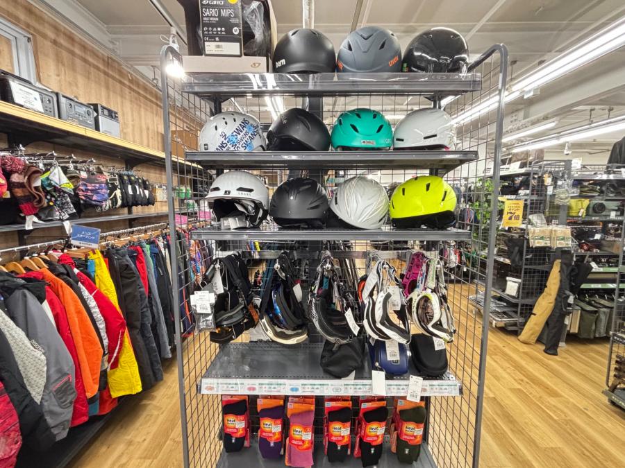 トレファクスポーツアウトドア府中甲州街道店ブログ画像8