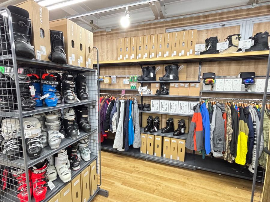 トレファクスポーツアウトドア府中甲州街道店ブログ画像10