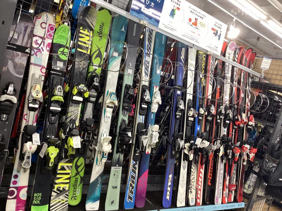 トレファクスポーツアウトドア府中甲州街道店ブログ画像1