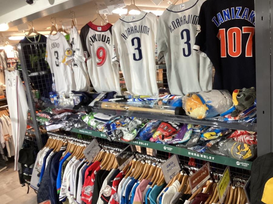 トレファクスポーツアウトドア府中甲州街道店ブログ画像8