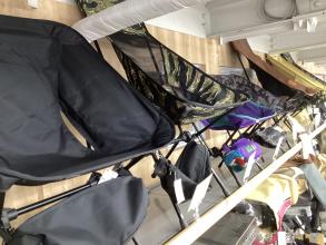 【府中甲州街道店】新入荷ヘリノックスのチェアをご紹介！