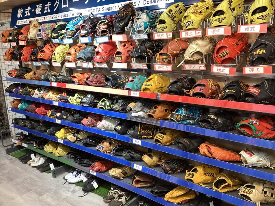 トレファクスポーツアウトドア府中甲州街道店ブログ画像2