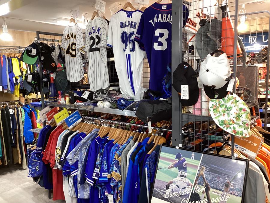 トレファクスポーツアウトドア府中甲州街道店ブログ画像4