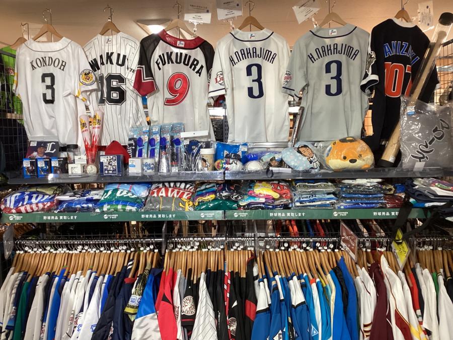 トレファクスポーツアウトドア府中甲州街道店ブログ画像5