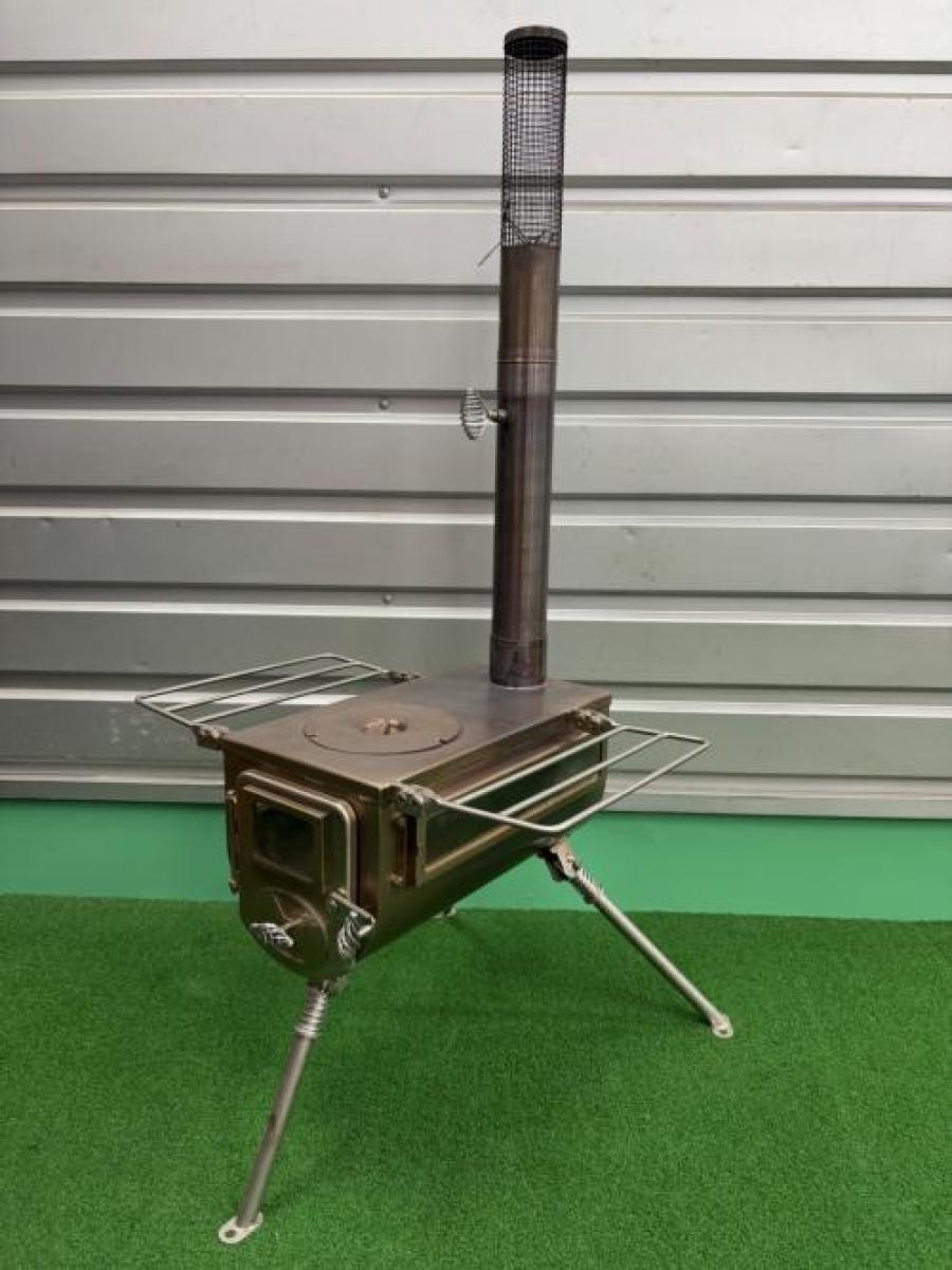 トレファクスポーツアウトドア府中甲州街道店ブログ画像2