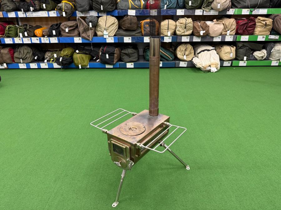 トレファクスポーツアウトドア府中甲州街道店ブログ画像1