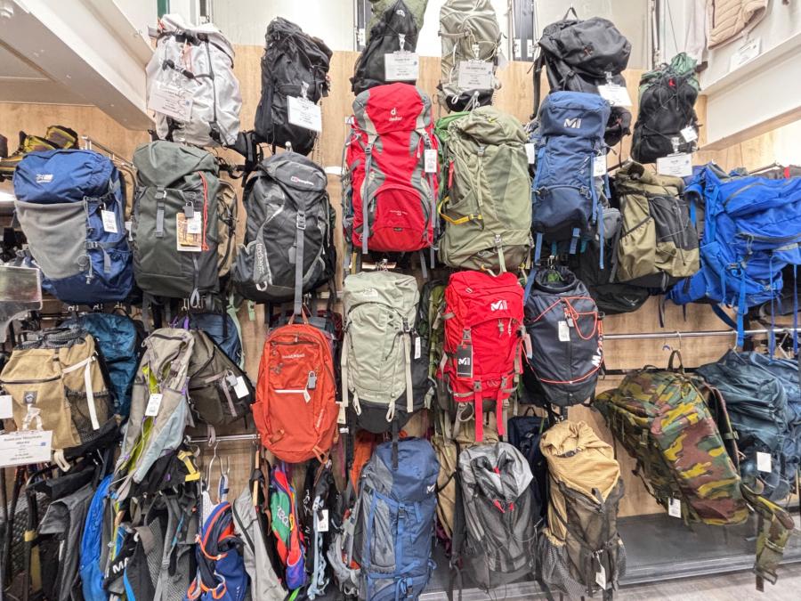 トレファクスポーツアウトドア府中甲州街道店ブログ画像1