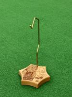 WHAT WE WANT×TEN to TEN 】コロニスタンド 彫ックマモデル | 人気