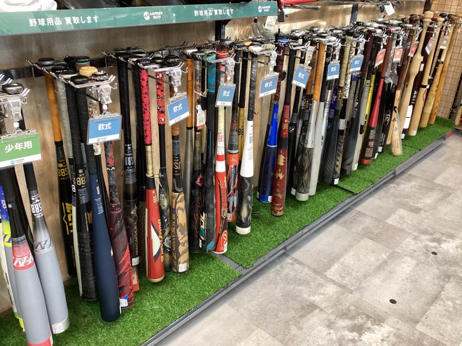 トレファクスポーツアウトドア府中甲州街道店ブログ画像3