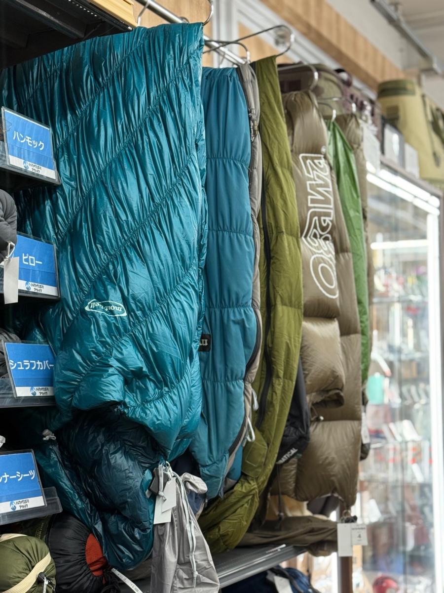 トレファクスポーツアウトドア府中甲州街道店ブログ画像4