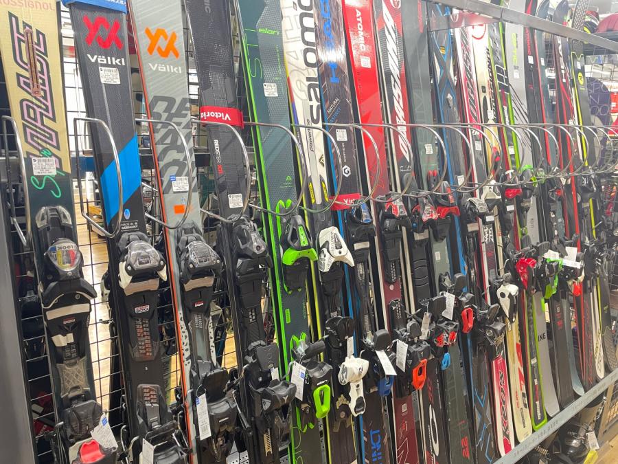 トレファクスポーツアウトドア府中甲州街道店ブログ画像5