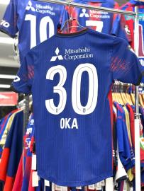 「スポーツ用品のFC TOKYO 買取入荷 」