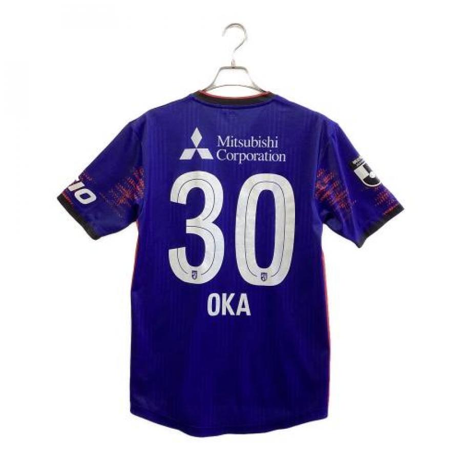 FC東京 / エフシートウキョウ】2025ホームレプリカユニフォーム | 街