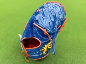 【GLOVE STUDIO RYU / リュウ】松坂大輔モデル 硬式投手用グローブ | 至高の技術が詰まった唯一無二の逸品