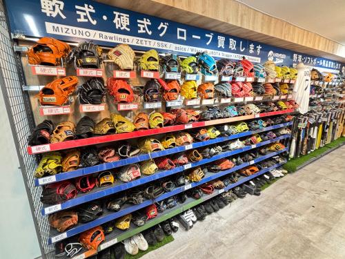 GLOVE STUDIO RYU / リュウ】松坂大輔モデル 硬式投手用グローブ