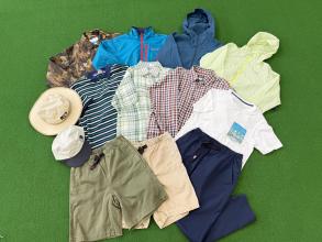 【春夏アウトドアウェア / 買取強化中】ノースフェイスやパタゴニアを売るなら今！機能美とトレンドが交差する旬のアイテムを大募集