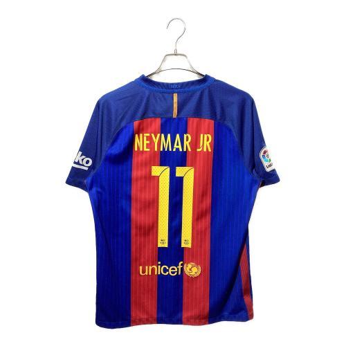 NIKE / ナイキ】FCバルセロナ 13/14 ＆ 16/17 ユニフォーム | 背番号11